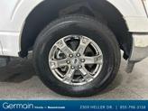 Thumbnail of 2023 Oxford White Ford F-150