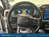 Thumbnail of 2023 Oxford White Ford F-150
