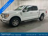 Thumbnail of 2023 Oxford White Ford F-150