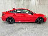 Thumbnail of 2026 Rallye Red Honda Civic