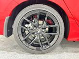 Thumbnail of 2026 Rallye Red Honda Civic