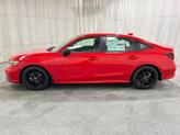 Thumbnail of 2026 Rallye Red Honda Civic