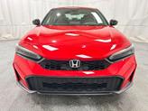 Thumbnail of 2026 Rallye Red Honda Civic