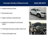 Thumbnail of 2022 Sparkling Silver Kia Sorento