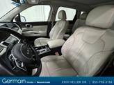 Thumbnail of 2022 Sparkling Silver Kia Sorento