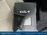 Thumbnail of 2022 Sparkling Silver Kia Sorento