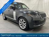 Thumbnail of 2022 Carpathian Grey Land Rover Range Rover