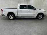 Thumbnail of 2021 Bright White Clearcoat RAM 1500