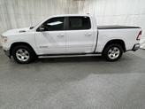 Thumbnail of 2021 Bright White Clearcoat RAM 1500