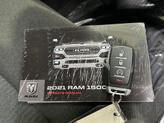 Thumbnail of 2021 Bright White Clearcoat RAM 1500