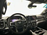 Thumbnail of 2021 Bright White Clearcoat RAM 1500
