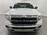 Thumbnail of 2021 Bright White Clearcoat RAM 1500