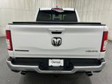 Thumbnail of 2021 Bright White Clearcoat RAM 1500