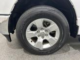 Thumbnail of 2021 Bright White Clearcoat RAM 1500