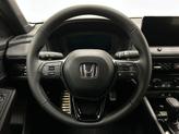 Thumbnail of 2025 Platinum White Pearl Honda Accord Hybrid