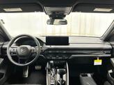 Thumbnail of 2025 Platinum White Pearl Honda Accord Hybrid