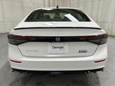 Thumbnail of 2025 Platinum White Pearl Honda Accord Hybrid