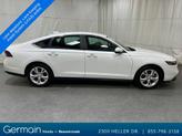 Thumbnail of 2024 Platinum White Pearl Honda Accord