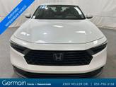 Thumbnail of 2024 Platinum White Pearl Honda Accord