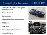 Thumbnail of 2016 Gray Nissan Altima