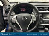 Thumbnail of 2016 Gray Nissan Altima