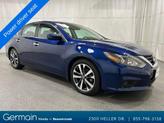Thumbnail of 2016 Gray Nissan Altima