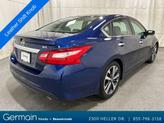 Thumbnail of 2016 Gray Nissan Altima