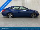 Thumbnail of 2016 Gray Nissan Altima