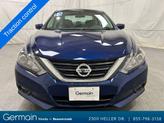 Thumbnail of 2016 Gray Nissan Altima