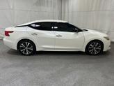 Thumbnail of 2017 White Nissan Maxima
