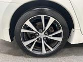 Thumbnail of 2017 White Nissan Maxima