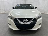Thumbnail of 2017 White Nissan Maxima