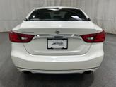 Thumbnail of 2017 White Nissan Maxima
