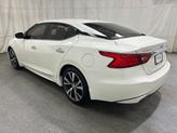 Thumbnail of 2017 White Nissan Maxima
