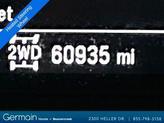 Thumbnail of 2023 Summit White Chevrolet Trailblazer