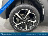 Thumbnail of 2023 Summit White Chevrolet Trailblazer