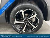Thumbnail of 2023 Summit White Chevrolet Trailblazer