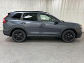 Thumbnail of 2026 Meteorite Gray Metallic Honda CR-V Hybrid