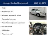 Thumbnail of 2012 Alabaster Silver Metallic Honda Accord
