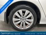 Thumbnail of 2012 Alabaster Silver Metallic Honda Accord