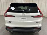 Thumbnail of 2026 Platinum White Pearl Honda CR-V Hybrid
