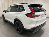 Thumbnail of 2026 Platinum White Pearl Honda CR-V Hybrid