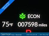 Thumbnail of 2025 Milano Red Honda HR-V