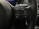 Thumbnail of 2026 Meteorite Gray Metallic Honda CR-V Hybrid