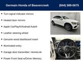 Thumbnail of 2022 Polar White Mercedes-Benz GLC 300