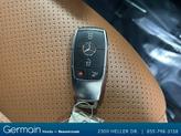 Thumbnail of 2022 Polar White Mercedes-Benz GLC 300