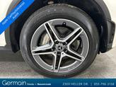 Thumbnail of 2022 Polar White Mercedes-Benz GLC 300