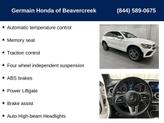 Thumbnail of 2022 Polar White Mercedes-Benz GLC 300