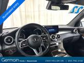Thumbnail of 2022 Polar White Mercedes-Benz GLC 300