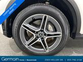 Thumbnail of 2022 Polar White Mercedes-Benz GLC 300